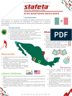Top 5 puertos marítimos mexicanos