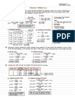 Practice Problems 2.2 - ULEP, JUDYCARLA MARIA V PDF