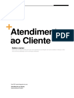 Manual Atendimento Ao Cliente PDF