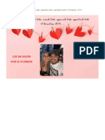Tener Amor Es Sufrirlo Tod2 PDF