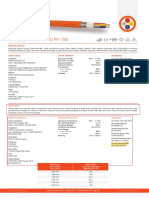 Datasheet Je-H (ST)