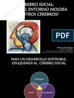 Cerebro Social PDF