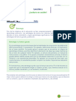 Lectoescritura - L1 - Lectura Guiada PDF