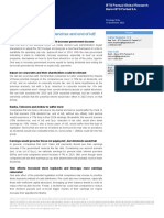 BTG Pactual - Dividend Tax PDF