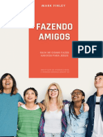 Guia Fazendo Amigos - Mark Finley - Cópia