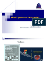Kinetics 1. Thermodynamics PDF