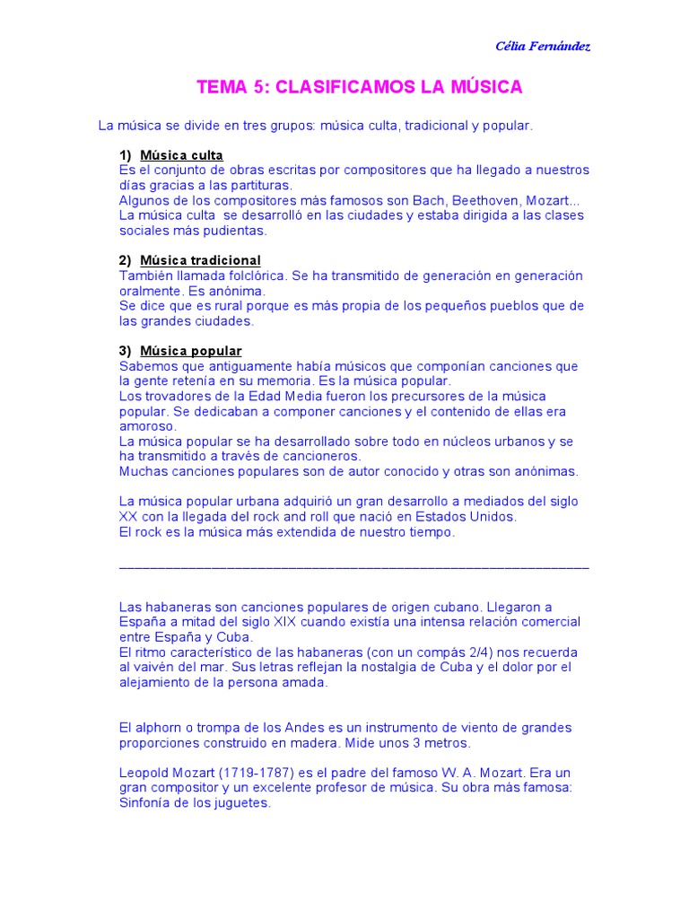 Matite Musicali A Tema Cancelleria: 60 Pezzi Per Feste E Ufficio! - 3