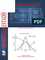 KLINGER MUESTREO ESTADISTICO-Métodos, Aplicaciones y Ejercicios PDF