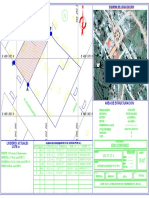 Eder Quispe Perez: AREA TOTAL: 70.03 m2 PERIMETRO: 36.34 ML