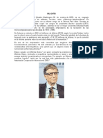 Bill Gates