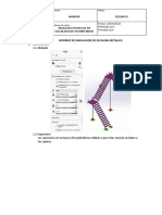 Informe Escalera