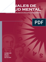 Prevalence of Depression in Andean Populations