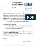 Misure - Di - Profilassi - BICCIATO SIMONE PDF