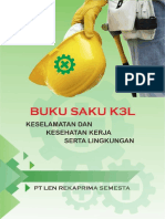 Buku Saku K3L FIX PDF