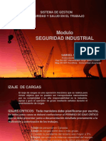 Modulo IZAJE DE CARGAS STUD PDF