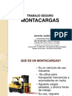 Montacargas - Stud PDF