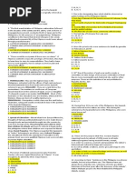 Answer Key CRI 171 COMPRE EXAMINATION Q A