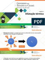 05 - Dilatação Térmica