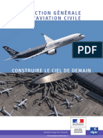 Plaquette DGAC Construire Ciel Demain PDF