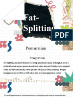 Elsafanie Silalahi - Fat Spiliting - Ppik - D3BTK22