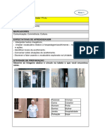 Acolhimento: diálogos e atividades sobre hospitalidade