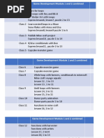 Minecraft Coding Adventure | PDF