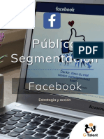 Guía Segmentación - Facebook Ads - Estrategia y Acción