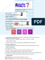 MATEMATICA