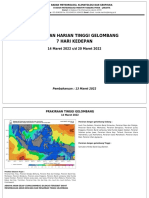 BMKG 14 - 16 Mar 2022