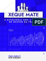 Xeque Mate, PDF, Direitos Autorais