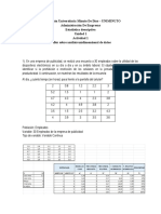 Estadistica Descriptiva