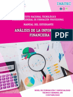 U1 T2 Aplicación del análisis estático a los estados financieros