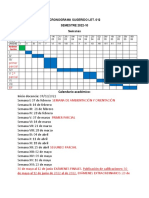 Cronograma Sugerido Let. 012 22-10