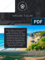 Invierte Nature Eco Resort - Compressed