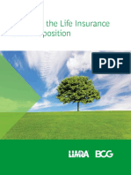 2020 LIMRA BCG Prevention Strategy Report