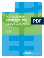 Por Quc3a9 Nos Preocupamos Por Los Cuidados PDF