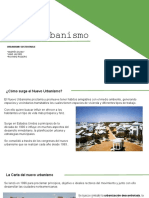 Urbanos PDF