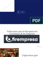 FIREMPRESA - IFIs 03 - 11 - 2020