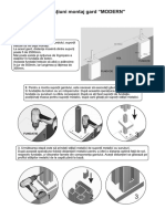 Instructiuni Montaj GARD MODERN Final PDF