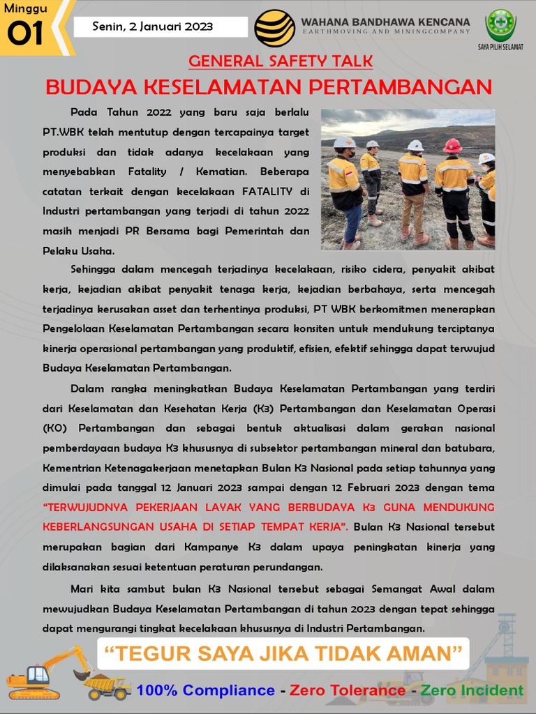 materi-general-safety-talk-januari-2023-budaya-keselamatan