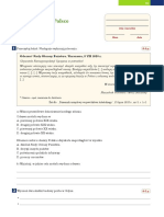 Test Podsumowujacy Rozdzial 4 GR B PDF