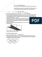 Seleksi KSN Sma PDF