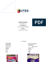 Diferencia de Productos - JulioCabrera PDF