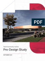 TCC Predesign Study Report Sept 2021 ENG PDF