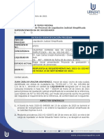 Respuesta Al Requerimiento No. 2021-01-555497 de Fecha 13 de Septiembre de 2021.