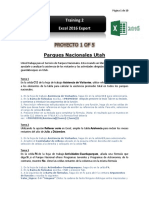 Ejercicios Excel Avanzado Extras PDF