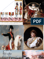 Imagenes Imperio napoleonico