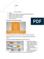 Terapia Centrada en El Cliente