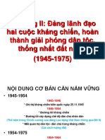 Slide Chương 2 LSĐ