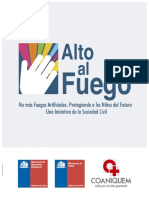 ALTO AL FUEGO Español PDF